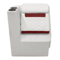 WISE DLX1305L-1904 DLX PONTOON - LE