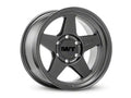 Mickey Thompson Open 5 Black Wheel - 18X9 5X5.5 BP 5in BS 0 Offset 108.1mm Bore - 274538