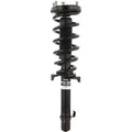 KYB 10-11 Honda Accord Crosstour / 12-15 Crosstour V6 3.5L 3471cc Strut-Plus Assembly - Front Right