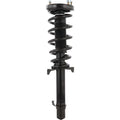 KYB 10-11 Honda Accord Crosstour / 12-15 Crosstour V6 3.5L 3471cc Strut-Plus Assembly - Front Right