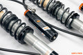 AST coilovers