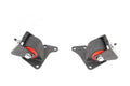 Innovative Mounts black auto part