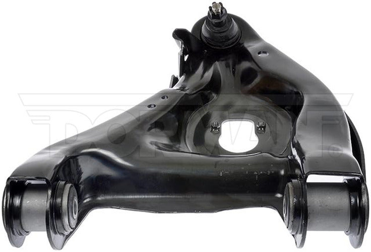 CONTROL ARM W/ BALL