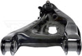CONTROL ARM W/ BALL