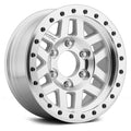 XD228 17X8.5 5X5.0 MACH 00MM