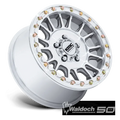 IMPACT UTV BL 15X7 4X156 115 +38 MA