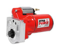 MSD Dynaforce Starter High Torque Red Oldsmobile/Pontiac 1965-1981 V8 (Except 301) 4.4:1 Gear Reduction MSD Ignition