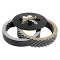 Twin Power 90-97 Big Twin 91-Up XL Clutch Kit Extra Plate W/ Heavy Spring