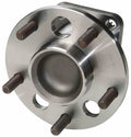 MOOG 84-90 Chevrolet Corvette Front Hub Assembly