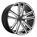 FLEX 26X10 5X5.0 78 NBL 10MM