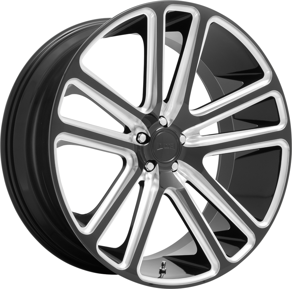 FLEX 26X10 5X5.0 78 NBL 10MM