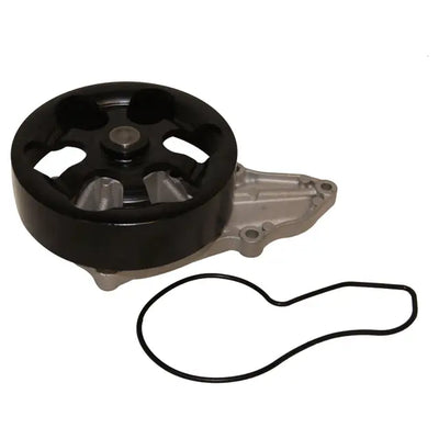 Gates auto part