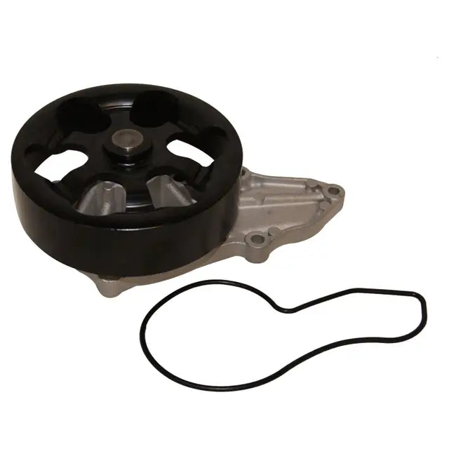 Gates Power Steering Pressure Line Hose Assembly