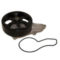 Gates Power Steering Pressure Line Hose Assembly