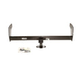FRAME HITCH