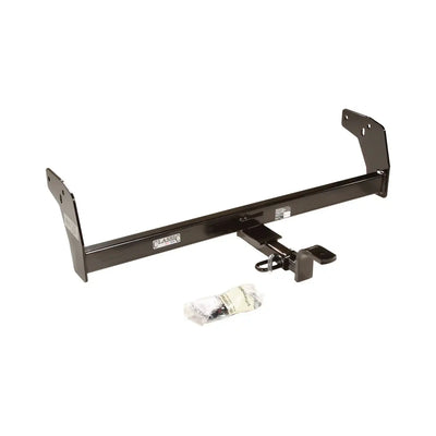 Hidden Hitch auto part
