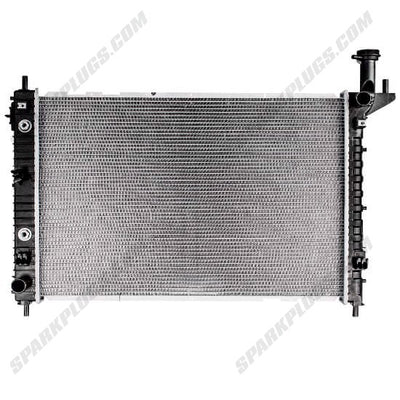 Denso auto part