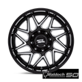 MO812 20X10 5X5.5 G-BLK-MCH -18MM