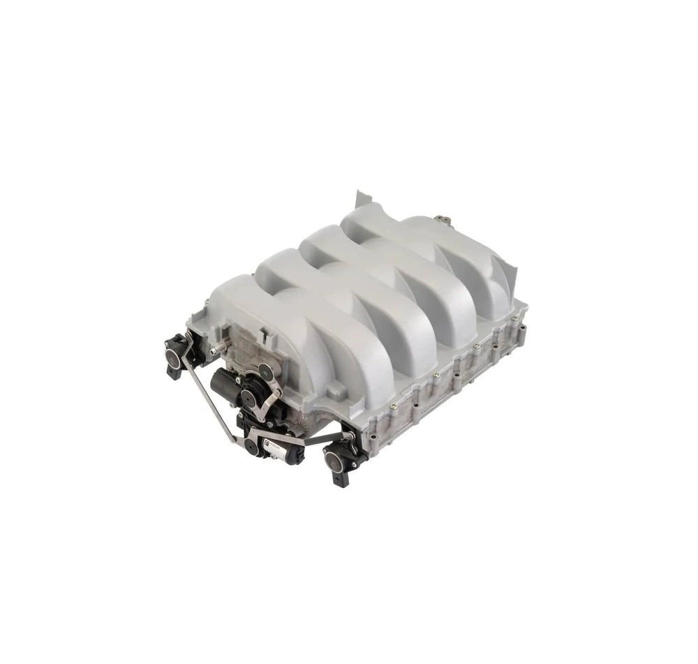 INTAKE MANIFOLD