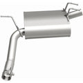 1822 ACCORD DIRECTFIT EXHAUST MUFFLER