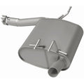 1822 ACCORD DIRECTFIT EXHAUST MUFFLER