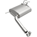 1822 ACCORD DIRECTFIT EXHAUST MUFFLER