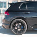 Springs, Set, Mk8 Golf R