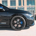 Springs, Set, Mk8 Golf R