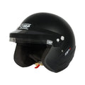 GP-I Helmet Matte BLK 58-59 Medium SA2025