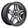 D558 20X9 6X5.5 MT-GNMTL-BBR 20MM