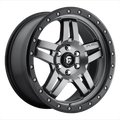 D558 20X9 6X5.5 MT-GNMTL-BBR 20MM