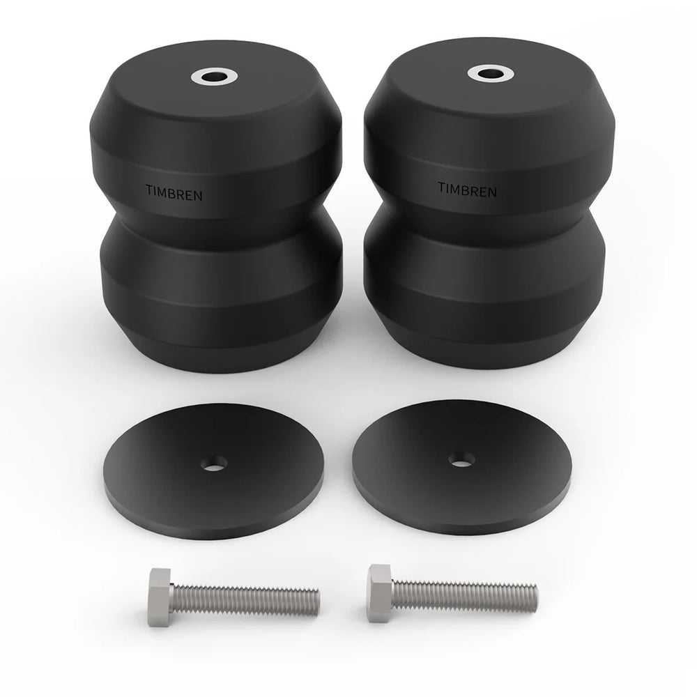 SUSPENSION ENHANCEMENT SYSTEM