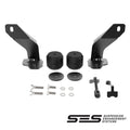 Timbren silver auto part