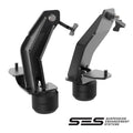 Timbren auto part