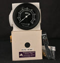 LOW SPEED VELOCITY WHITE SPEEDO
