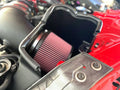 Whipple 07-12 Mustang GT500 Whipple 2.9L Supercharger (Black) - WHIP-2500TB