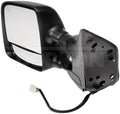 SIDE VIEW MIRROR