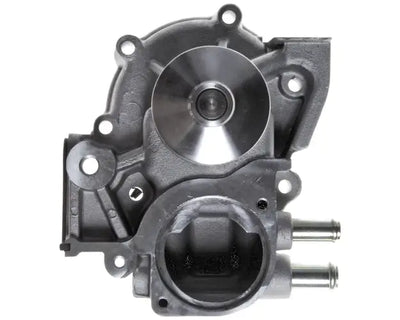 Gates auto part