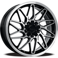 18X8 5X110 +40GBF73.1 1600