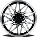 Katana auto part