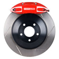 SIL CALIPER/SLOTTED ROTOR