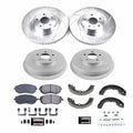 PowerStop auto part