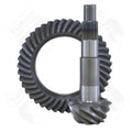 10.5" AXLE ASSY ''00-''01 FORD EXCU