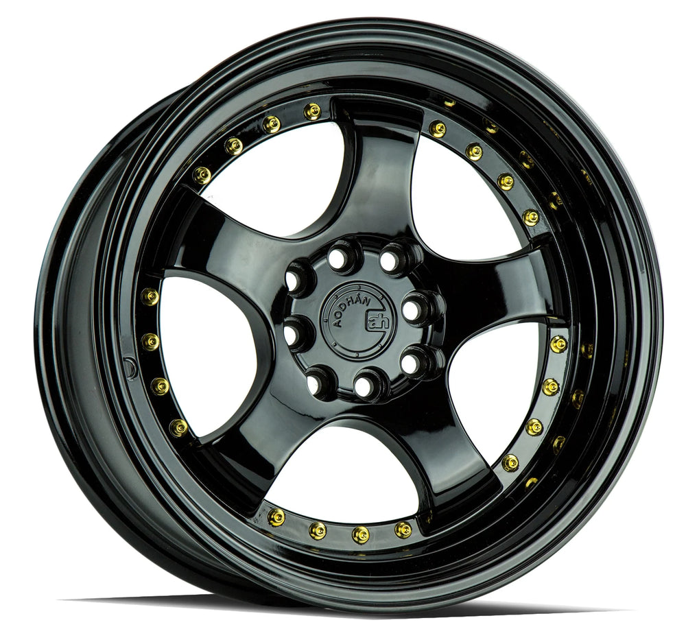Aodhan Wheels - AH0316804100114315FB