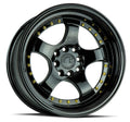 Aodhan Wheels auto part