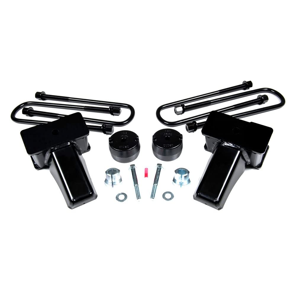 2011-2015 F-250 2in/2in Suspension Lift