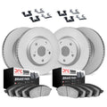 DFC auto part