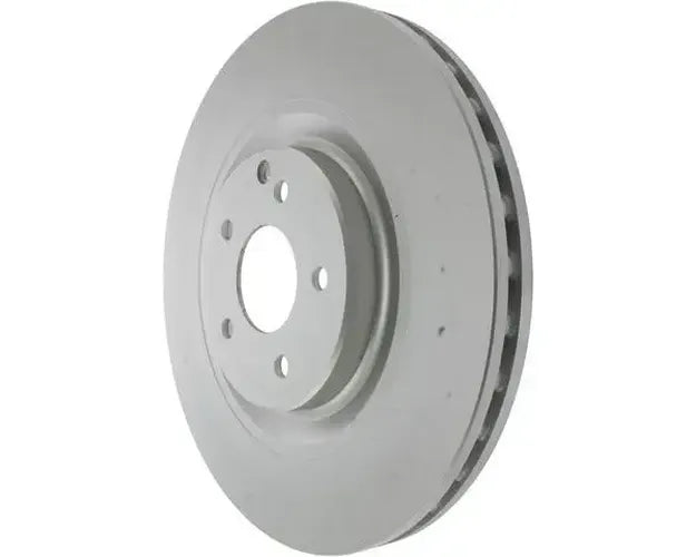 GCX ROTOR WITH FULL COATING AND HIG