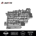 TH400 Rev Man Valve Body W/Engine Braking