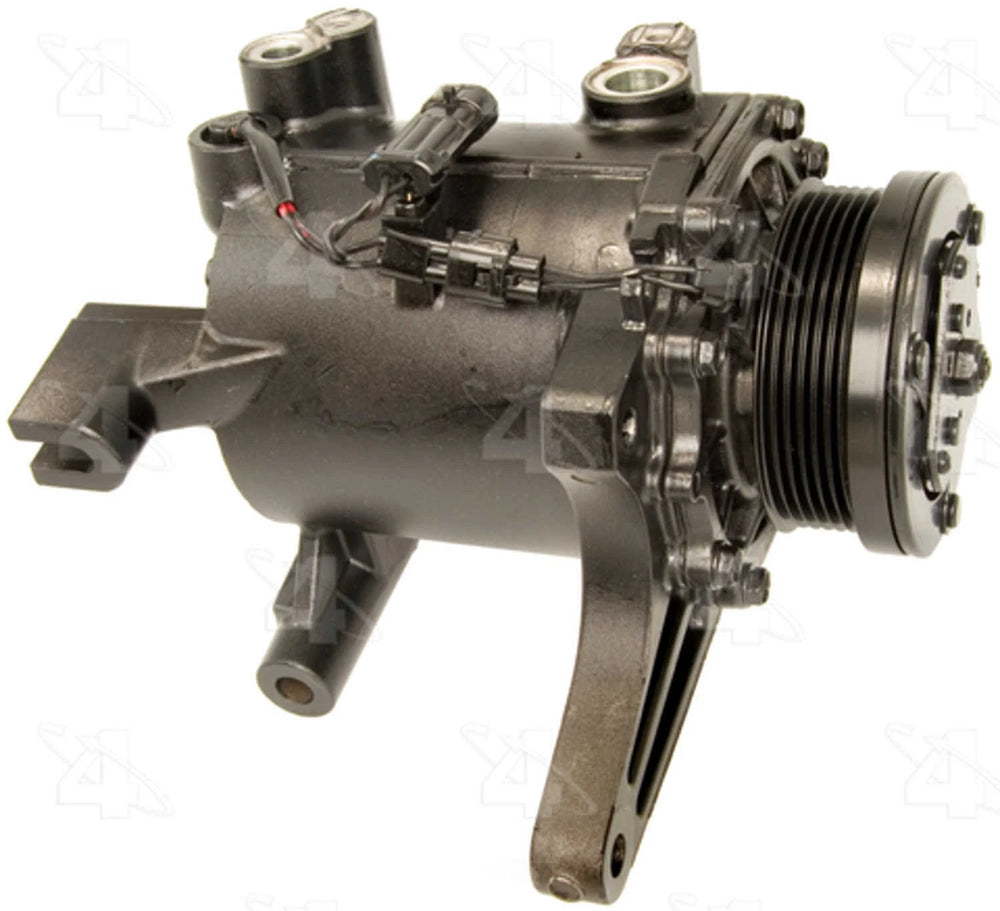 REMAN MITSUBISHI MSC105CV